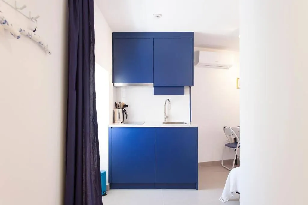 Sao Vicente 5 - Historic Flat In Central Lisbon-1