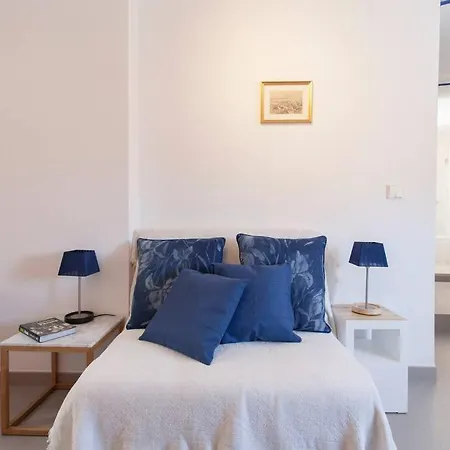 Sao Vicente 5 - Historic Flat In Central Lisbon-2